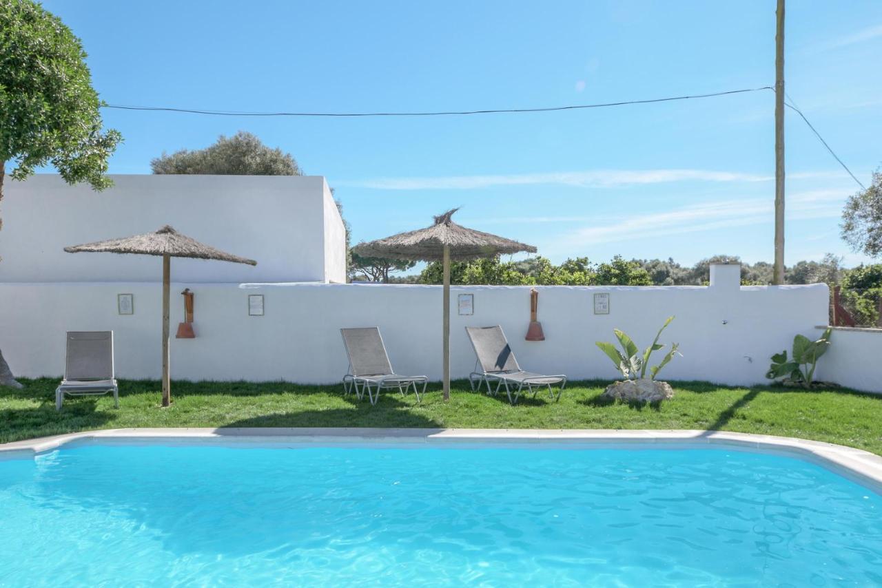 Casa Nesenka 1 Villa Zahora Luaran gambar