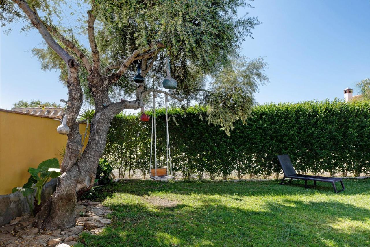 Casa Nesenka 1 Villa Zahora Luaran gambar