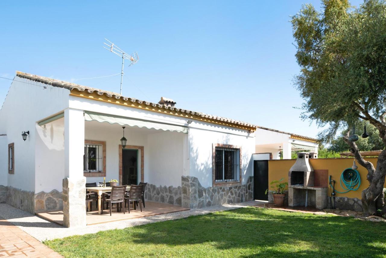 Casa Nesenka 1 Villa Zahora Luaran gambar