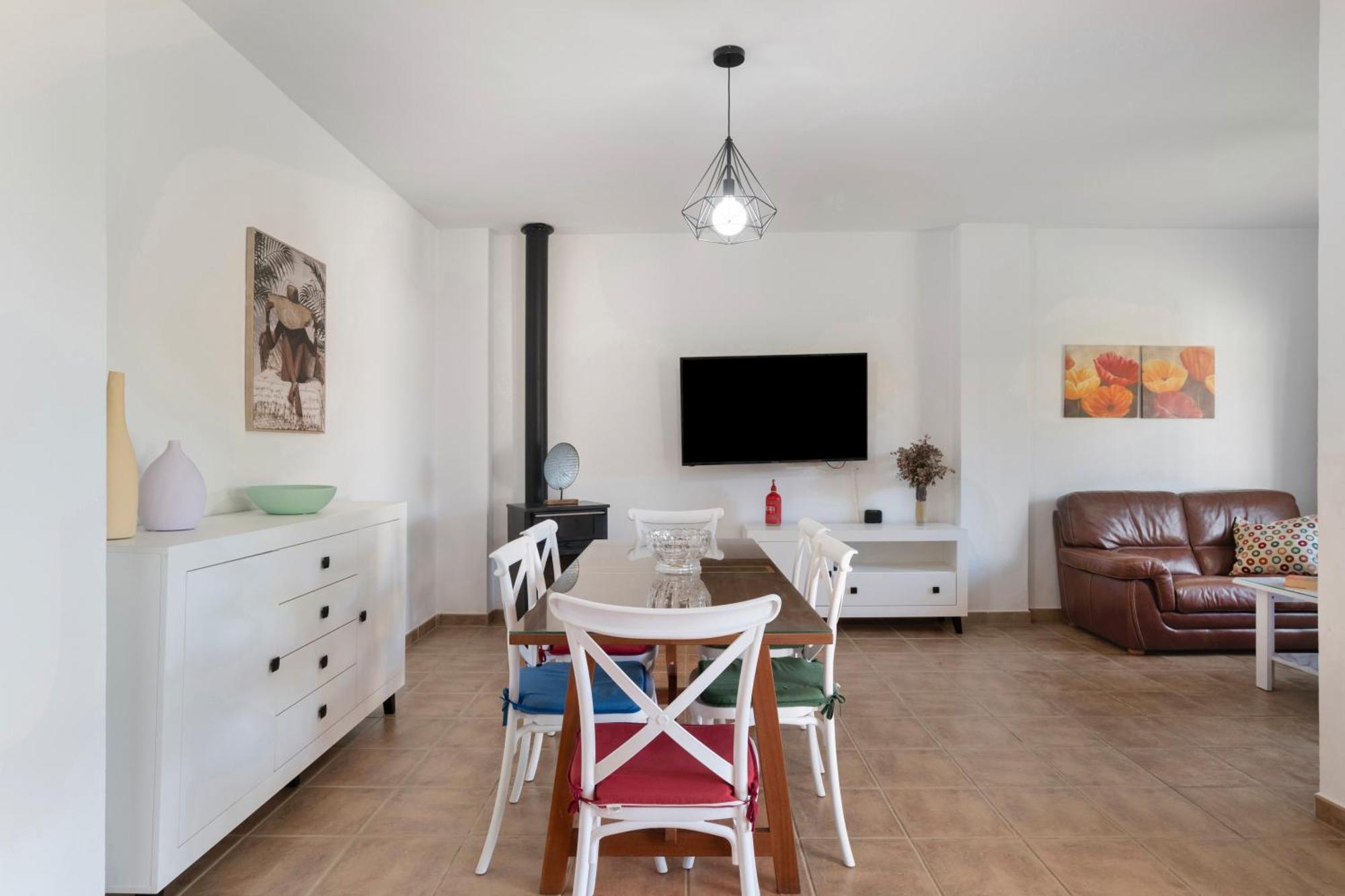 Casa Nesenka 1 Villa Zahora Luaran gambar