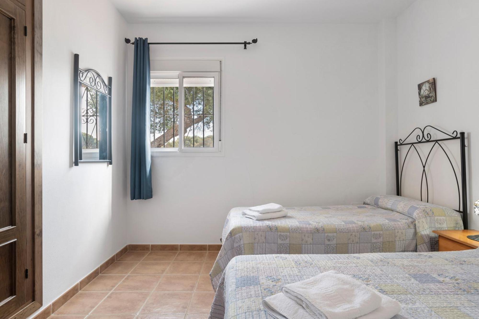 Casa Nesenka 1 Villa Zahora Luaran gambar