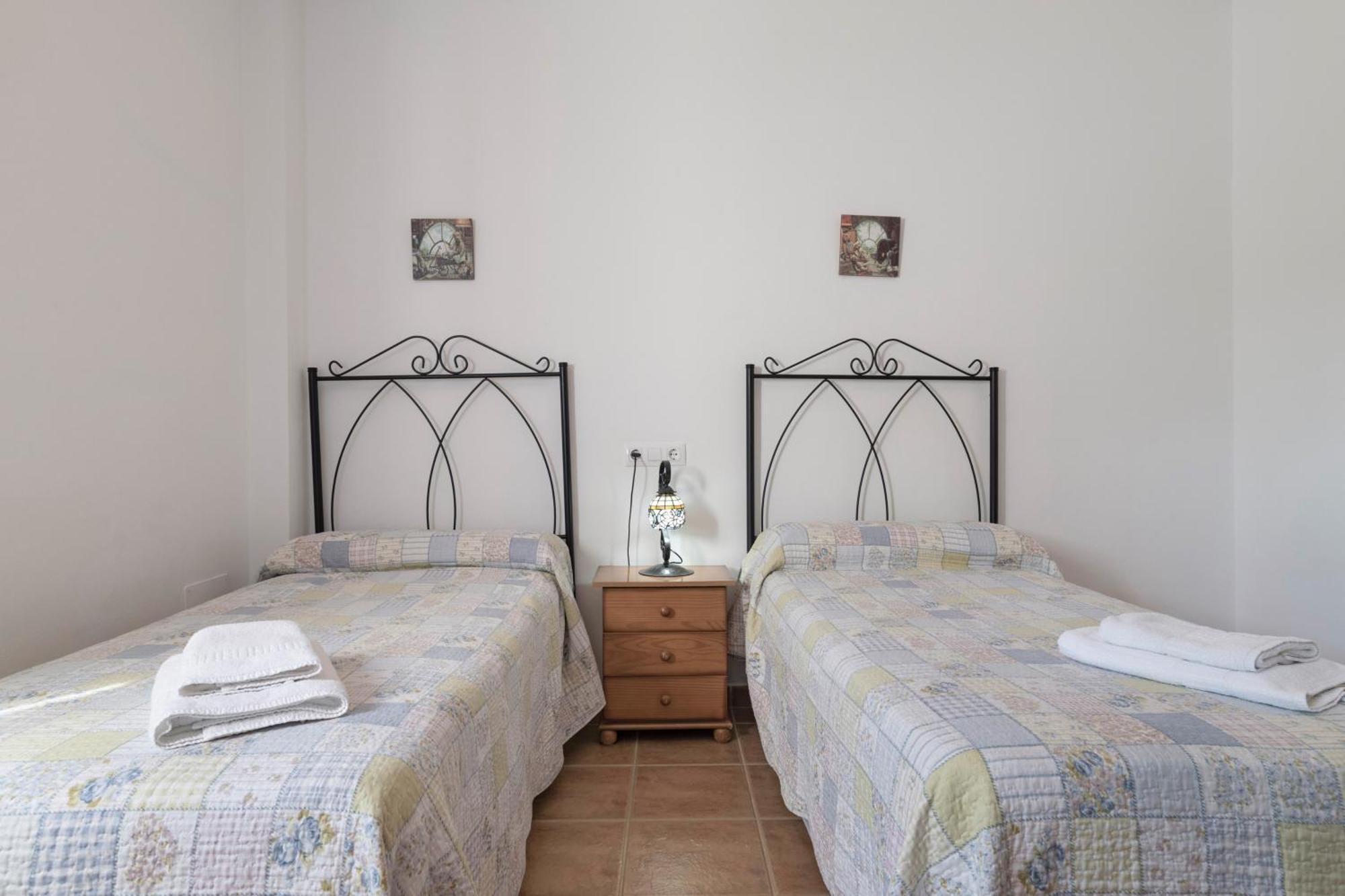 Casa Nesenka 1 Villa Zahora Luaran gambar