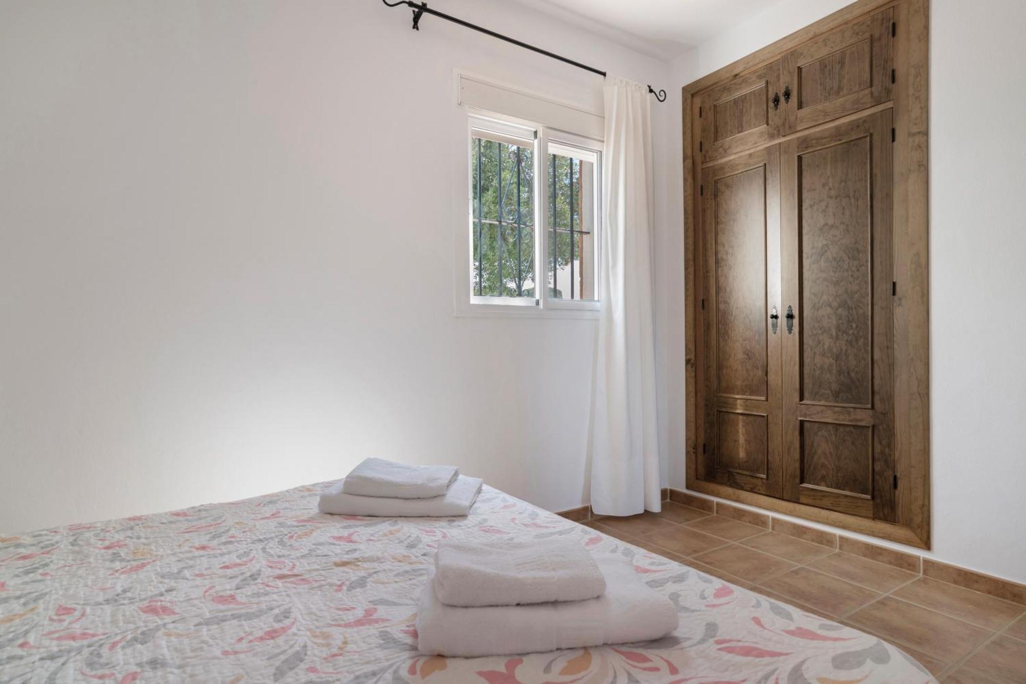 Casa Nesenka 1 Villa Zahora Luaran gambar