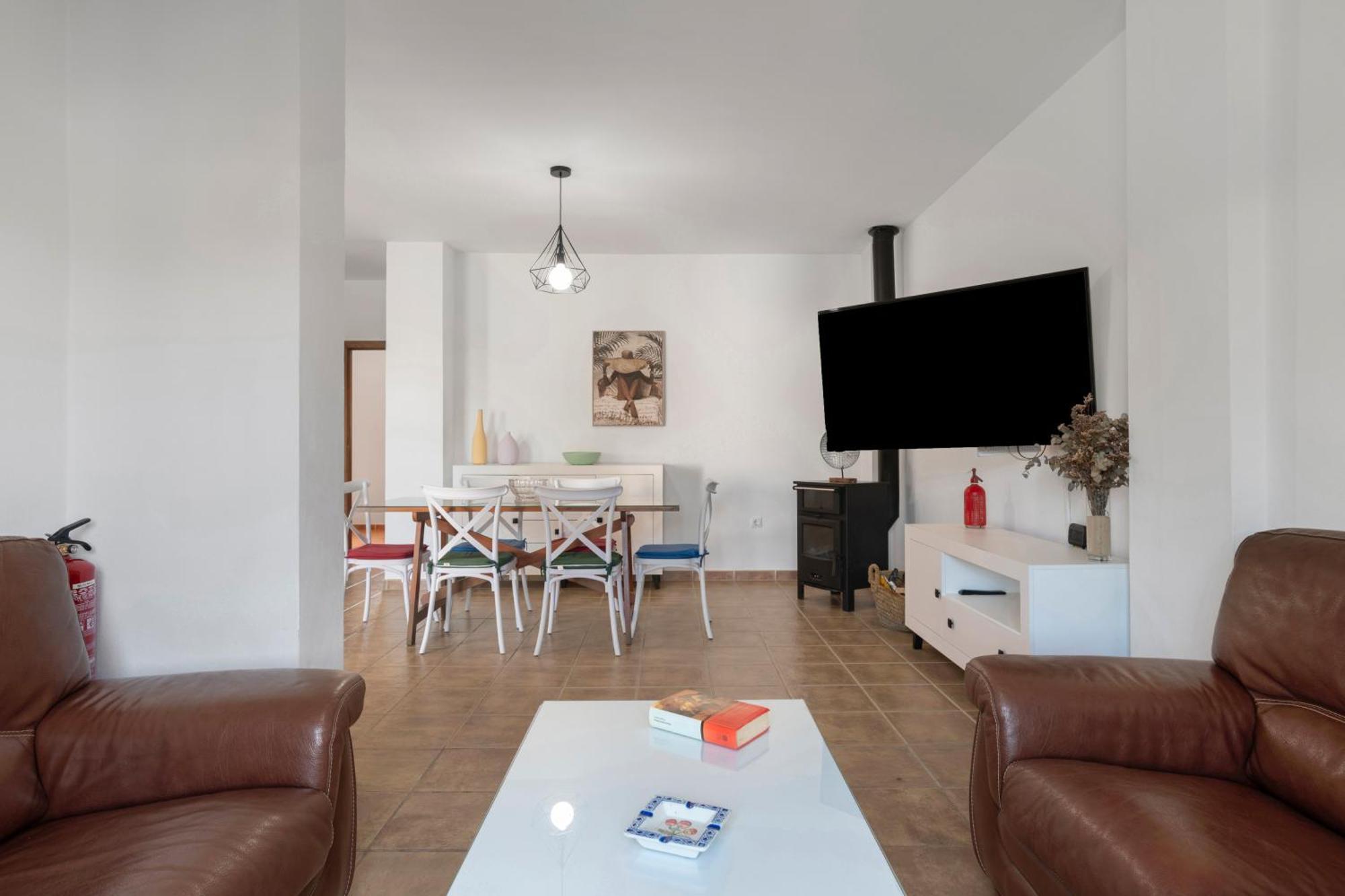 Casa Nesenka 1 Villa Zahora Luaran gambar