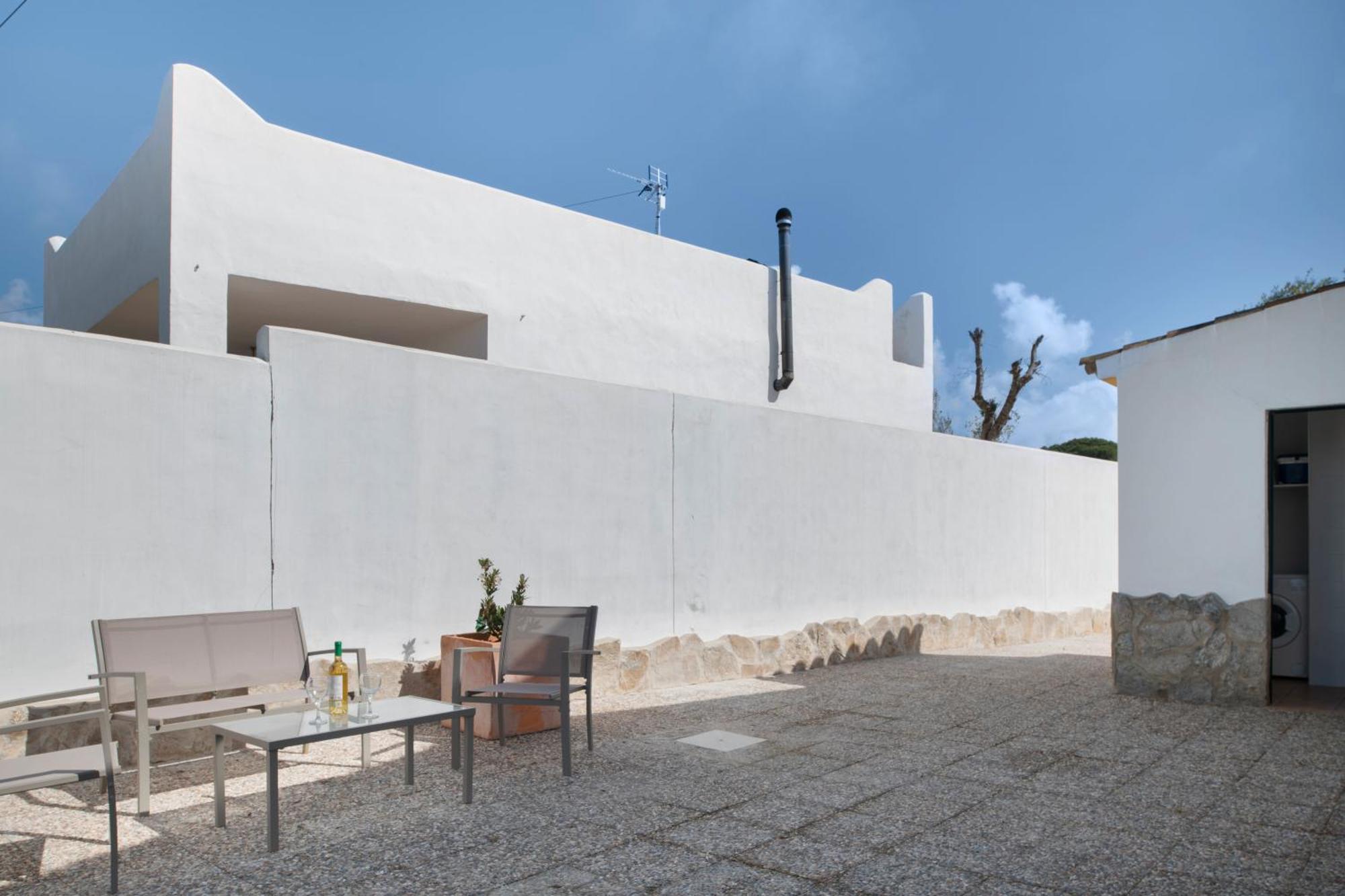 Casa Nesenka 1 Villa Zahora Luaran gambar