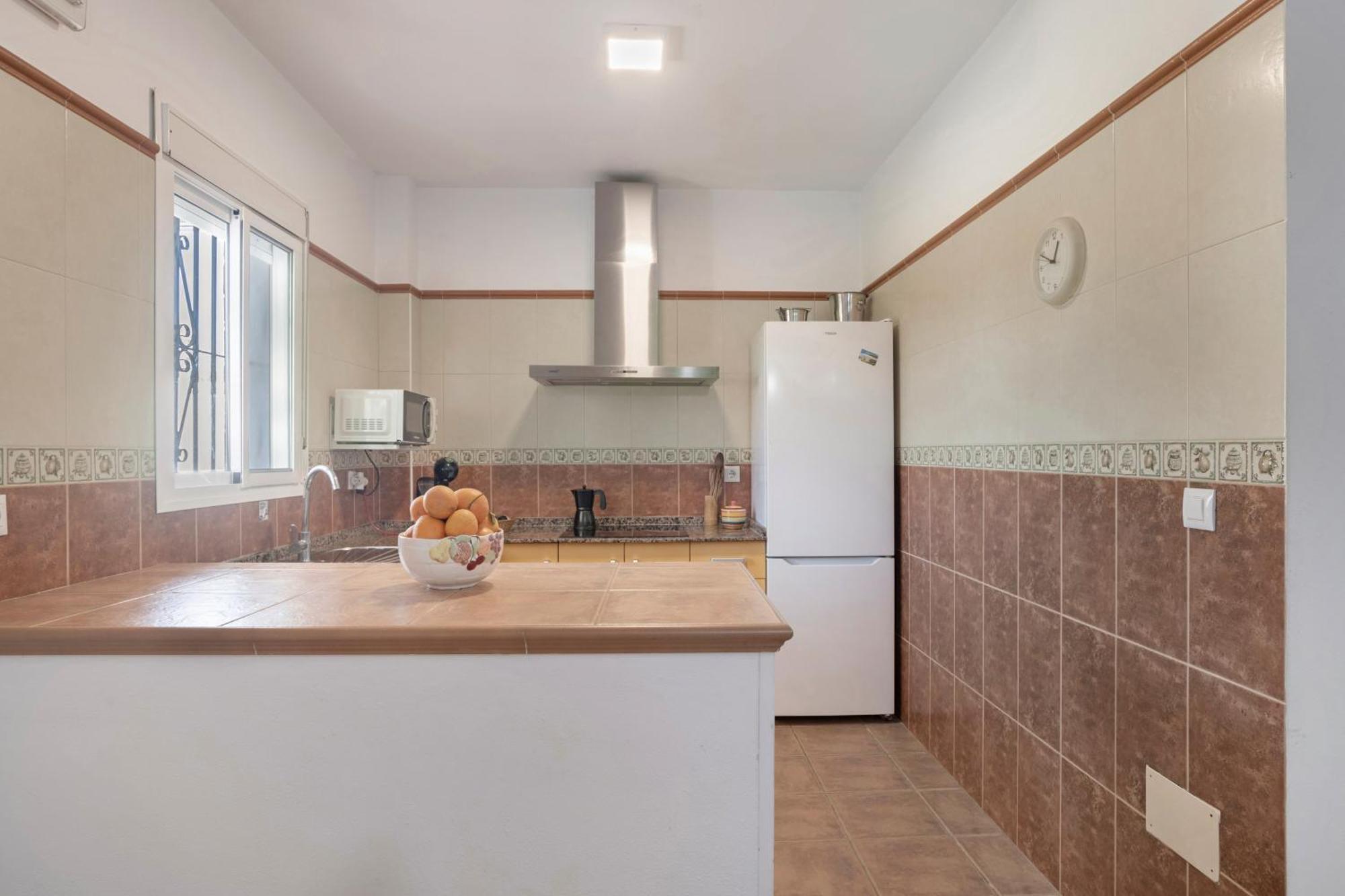 Casa Nesenka 1 Villa Zahora Luaran gambar